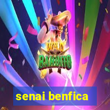 senai benfica